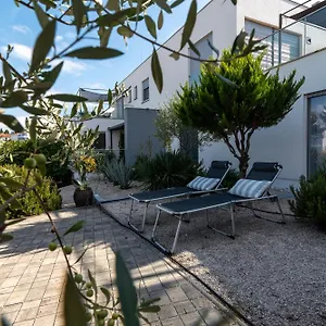Apartament Casa Vita, Slatine